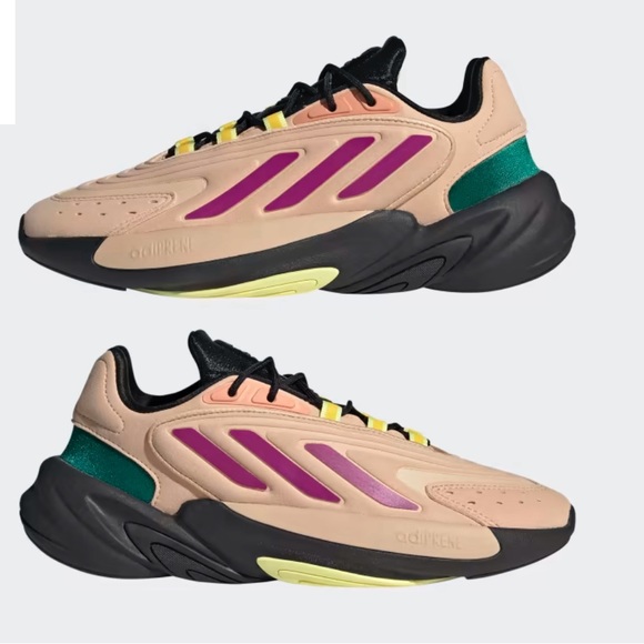 NWT - Adidas Women’s Ozelia Sneakers - Size 7 & 7.5 - Picture 9 of 9